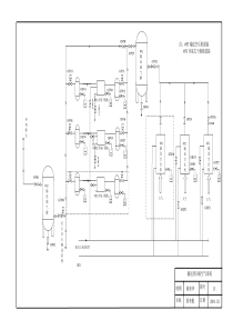 锅炉输送用压缩空气系统