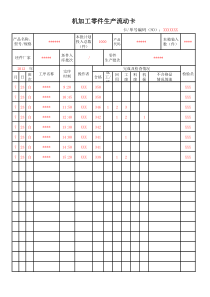 6KV开关柜调试方案单调