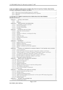 21CFR-part-210&211