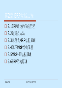 2_ERP发展历程(2h)