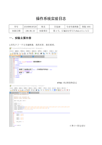 30天自制操作系统日志第2天