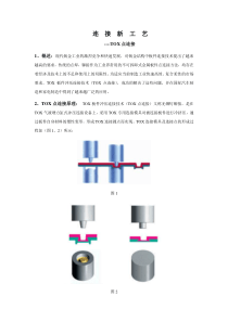 TOX点连接