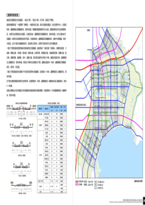 合肥市滨湖新区概念性规划及核心区城市设计2