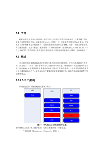 LTE_MAC协议总结