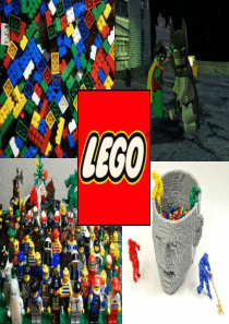 LEGO_Presentation