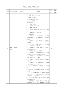 第1包基础医学实验设备之一