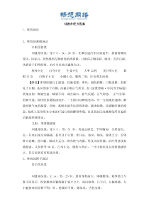 刘渡舟经方医案[精品文档]