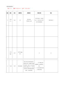 简单采访视频脚本