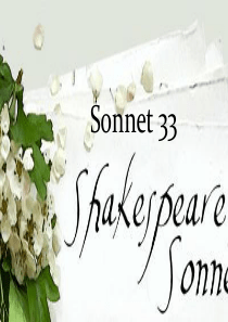 Shakespearean-Sonnets