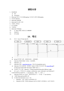 Hibernate3.6学习笔记