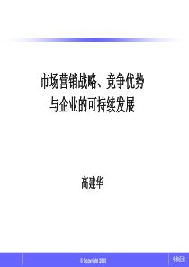 02_企业战略与竞争优势_02-06_高建华1