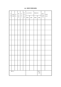 X取消订单损失报告Xdoc