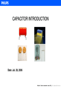 Capacitor-Introduction-3电容详解