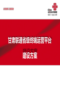 终端运营平台建设方案V6.0.pdf