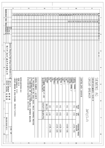 西门子500KV-3AP1FI型断路器二次图纸