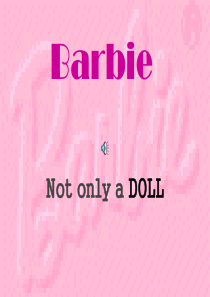 barbie