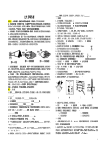 人教版八年级上物理《光的直线传播》习题