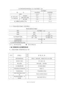 64工艺管道施工方案