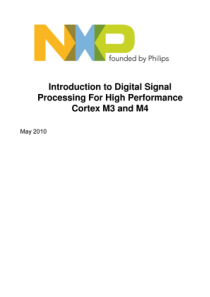 Cortex-M3和Cortex-M4比较