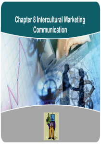 chapter8-intercultural-marketing-communication