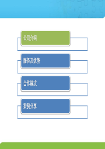 电子商务整体解决方案供应商―电商