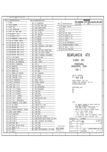 P35主板电路图