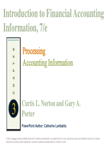 Introduction to Financial Accounting03