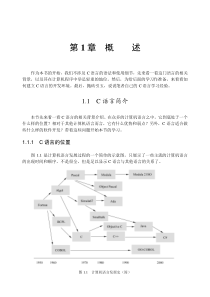 C语言概述及如何在VS2010中进行C语言编程