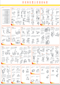 形位公差国家标准