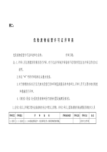 危险废物经营许可证申领相关下载