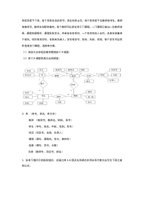 数据库课后题参考答案