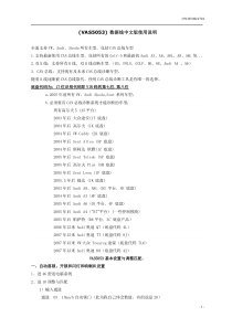 (VAS5053)-数据线中文版使用说明