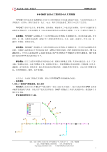 PIPENET软件在工程项目中的应用案例