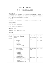 12《公共关系基础》电子教案