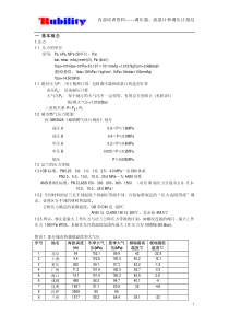 调压器、流量计、调压站培训资料