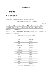 江绿集团经营模式设计