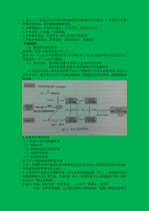 免疫学基础与病原生物学重点总结