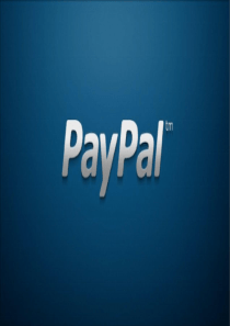 paypal支付方式介绍