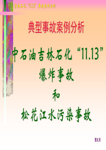 吉林双苯11.13爆炸