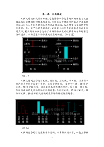 李丰黄金K线理论(图文版)