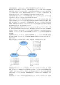 横向战略：提升集团的竞争优势