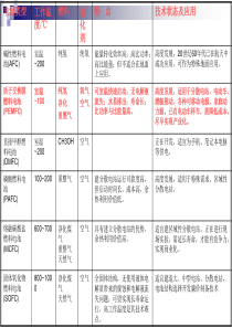 PEMFC燃料电池课件