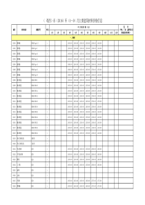 2016年价格表(鸡西市)