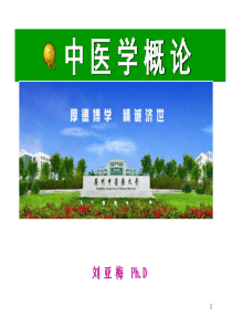 广州中医药大学中医学基础课件-01