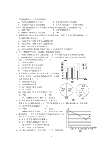 第十章数据的收集、整理与描述能力测试题及答案