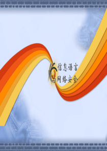 网络安全与信息查询