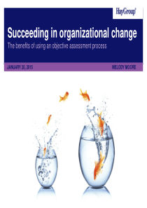 HayGroup_webinar_Succeeding_in_organizational_chan