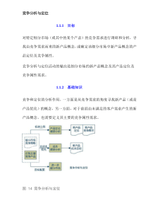 竞争分析与定位(doc16)(1)