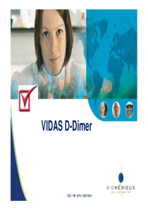 D-Dimer1