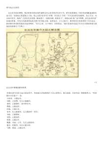 三国著名战役地图【全】